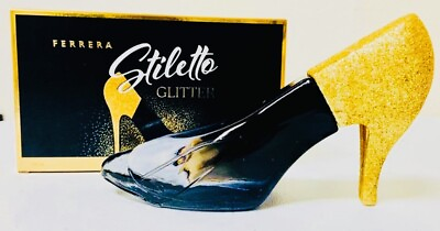 Perfumes for women Stiletto Couture 100ml 3.4oz Long Lasting Natural Spray $12.50