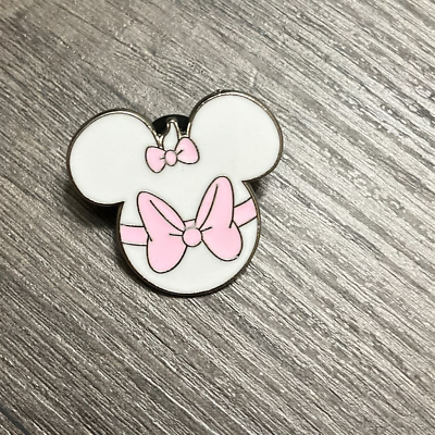 #ad Disney Trading Pin 86549 Mickey Mouse Icon Marie From Aristocats $10.00
