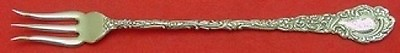 #ad #ad Louvre by Wallace Sterling Cocktail Fork 5 3 4quot; $49.00