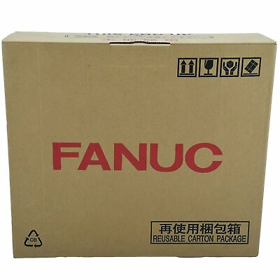 #ad 1PCS A06B 6240 H205 New For FANUC Servo Amplifier Free Shipping $2199.00