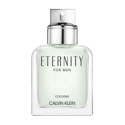 #ad Calvin Klein Eternity for Men Cologne Eau de Toilette 3.3 Fl. Oz. $41.94