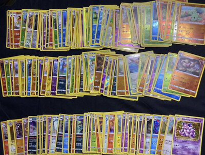 #ad Pokemon Card Hot Packs 30 cards pack. No Duplicates amp; Halo Bonus Digital codes $8.99