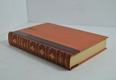 #ad Psychology by William James 1948 Fine Edition Press The World Publishing Company $40.00