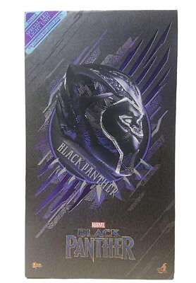 #ad Hot Toys Black Panther $264.96