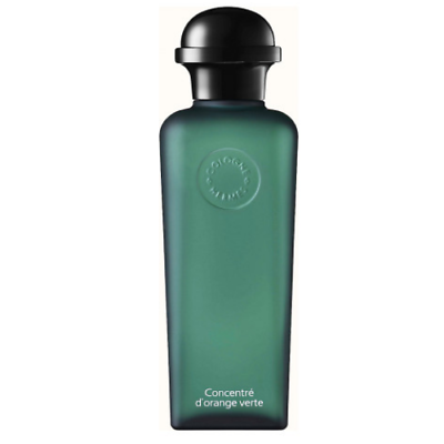 #ad D#x27;Orange Verte Concentre by Hermes 3.3 oz EDT Perfume for Men Brand New Tester $54.94
