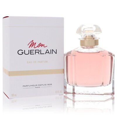 #ad Mon Guerlain By Guerlain Eau De Parfum Spray $157.36