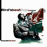 #ad Bird#x27;s Best Bop On Verve Music CD Charlie Parker 1995 05 23 Verve Recor $6.99