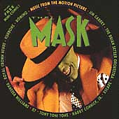 #ad The Mask: Music From The Motion Picture CD 1999 $6.51