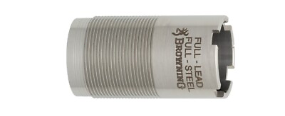 #ad Browning Choke Tube Full For 12 Gauge Standard Invector Stainless Steel 1130253 $31.78