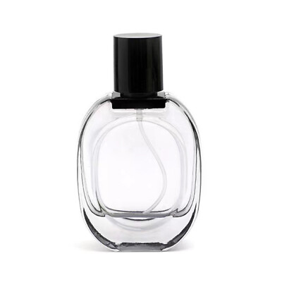#ad #ad Portable Perfume Atomizer Travel Refillable Bottle Mini Scent Pump Spray 30ml $8.89