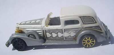 #ad Hot Wheels 1935 Cadillac 2009 Valentine#x27;s Day Target Exclusive $9.50