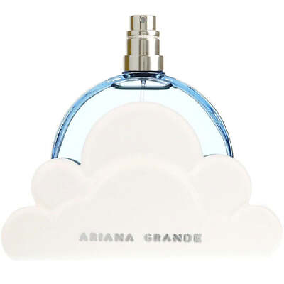 Cloud by Ariana Grande perfume women EDP 3.3 3.4 oz New Tester $50.26