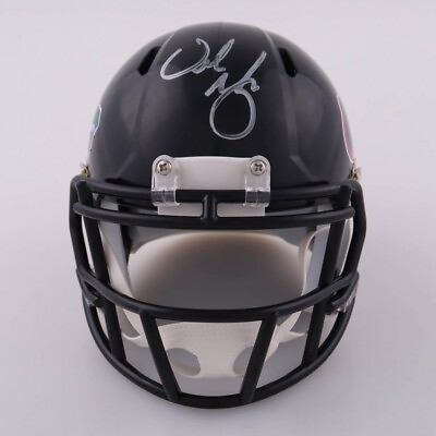 #ad Urban Meyer Signed Florida Gators Mini Helmet w COA $101.40
