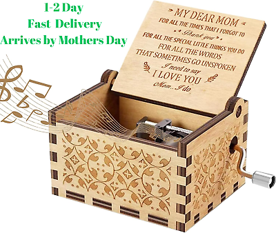 #ad Mothers Day for Mom Gifts from Daughter Son Gifts for Mom from Daughter Mom Gift $10.99