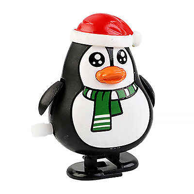 #ad Wind up Toys Wear resistant Ornamental Mini Christmas Wind Up Toys Multi purpo 8 $8.00