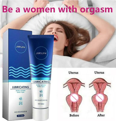 #ad Ultra Long Lasting Premium Personal Luxury Lubricant Men Women Couples Condom $10.99