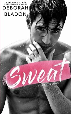 #ad SWEAT The Standalone The Bishops of New York by Bladon Deborah Book The $5.01