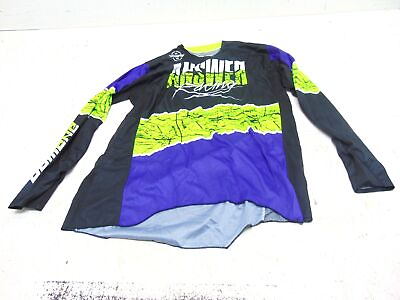 #ad Answer Racing MX 2020 Trinity Pro Glo Limited Edition Jersey Large $19.99