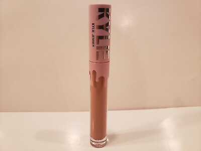 #ad Kylie Jenner Matte Liquid Lipstick #700 Bare NWOB $11.99