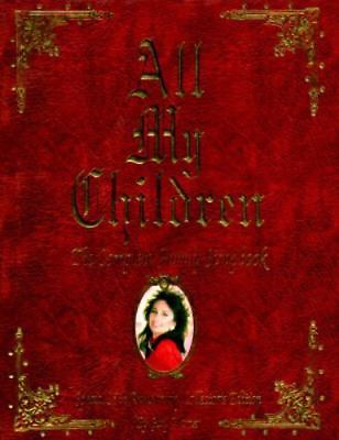 #ad All My Children: The Complete Family Scrapbo hardcover 1881649458 Gary Warner $4.58