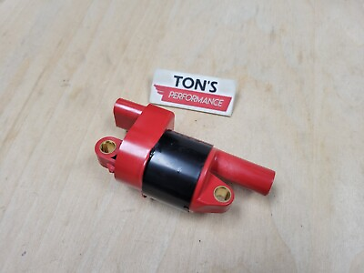 #ad Ton#x27;s Performance Ignition Coil GM LS2 LS7 LSX Round Style 4.8 5.3 6.0 6.2 7.0 $29.99