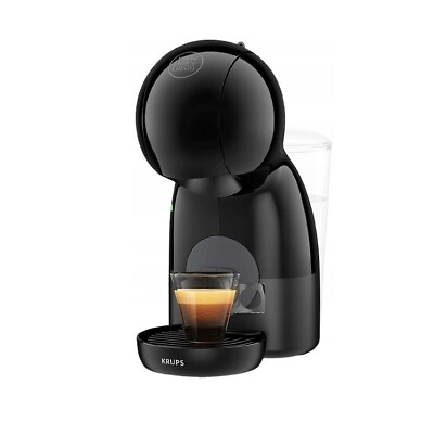 #ad Capsule Coffee Machine Dolce Gusto Espresso Pressure Device Kitchen Bar Tool EU $214.99