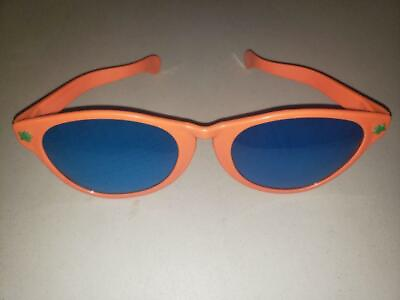#ad Jumbo Novelty Sunglasses $2.99