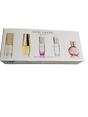#ad Estee Lauder Travel Exclusive Fragrance Collection Purse Spray $55.00
