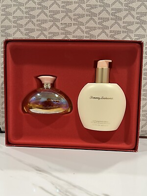 #ad #ad Tommy Bahama Classic Perfume Gift Set for Women DISCONTINUE VINTAGE NEW $199.99