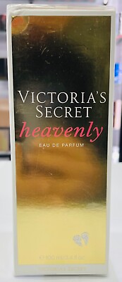 #ad #ad Victoria#x27;s Secret Heavenly For Women EDP 3.4oz 100ml Old Edition $250.99