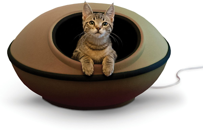 #ad Thermo Mod Dream PodCat Beds $70.29