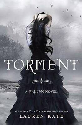 #ad Torment Fallen Book 2 Hardcover By Kate Lauren GOOD $4.29