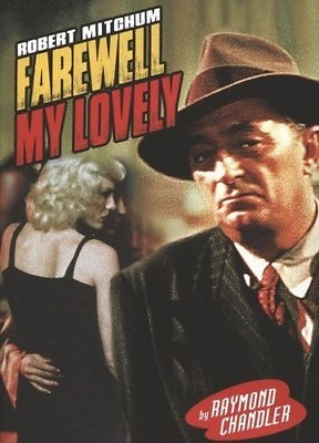 #ad Farewell My Lovely New DVD Widescreen $17.04
