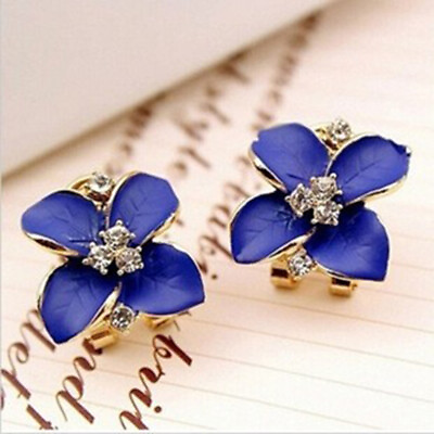 #ad Fashion Earrings Beautiful Earinging for Women Special Three dimensional $9.72