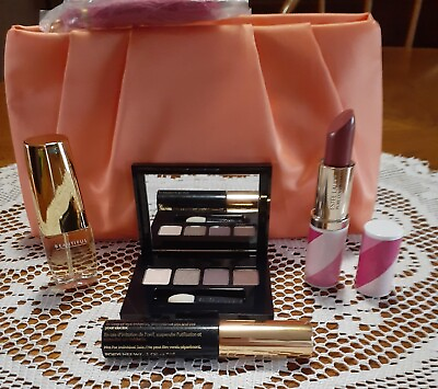#ad Estee Lauder Beautiful Perfume Gift Set $32.99