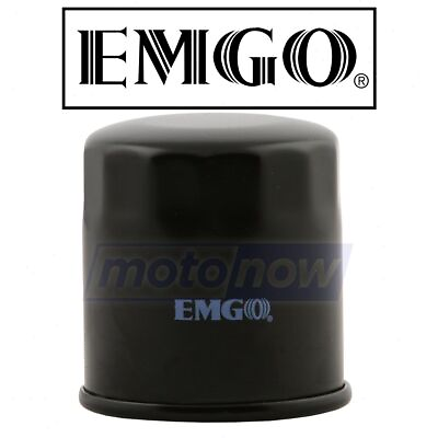 #ad Emgo Oil Filter for 2007 Polaris Sportsman 500 EFI Deluxe Engine Oil sl $12.41