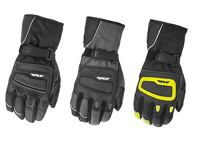 #ad Fly Racing Xplore Snow Glove $54.95