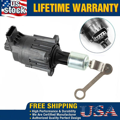 #ad New Turbo Charger Solenoid Valve Actuator For Honda Civic CR V 1.5 18900 5PA A01 $61.89