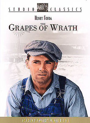 #ad The Grapes Of Wrath $5.68