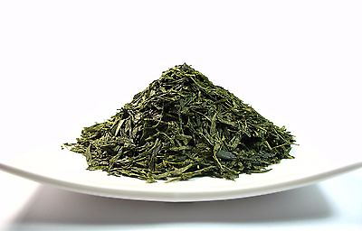 #ad Organic Japanese style green tea premium sencha loose leaf tea 1 2 LB bag $19.99