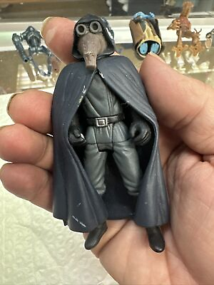 #ad Star Wars Action Figure $4.00
