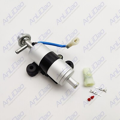 #ad 15100 94900 Fit For SUZUKI DF250T Replacement Low Pressure Lift Fuel Pump $69.90