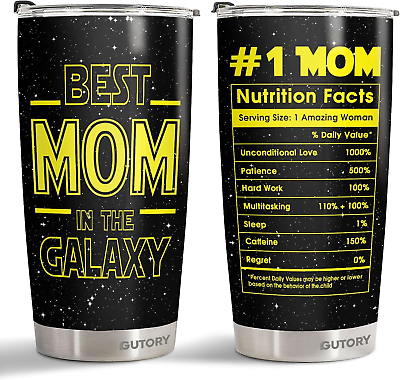 #ad #ad Best Mom Tumbler with Lid 20 Oz Mother#x27;s Day Gift Mom Gifts from Daughter Son $26.99