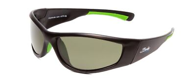 #ad Coyote FP 69 Mens Floating Designer Polarized Sunglasses in Matte Black G15 65mm $23.88