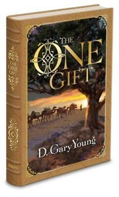 The One Gift Hardcover By D. Gary Young GOOD $9.22