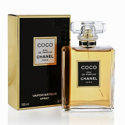 #ad COCO by Chanel 3.4 oz 100 ml Eau de Parfum EDP Spray NEW SEALED $210.00