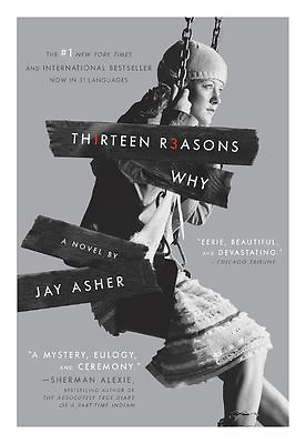 #ad Thirteen Reasons Why: By Jay Asher 159514188X $8.45
