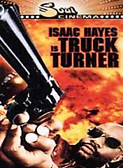 #ad Truck Turner Blaxplotation 70#x27;S BLACK CLASSICS NEW DVD $16.98