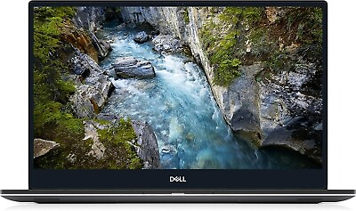 #ad Dell Precision 5540 Workstation Laptop PC 15.6quot; i7 64GB 1TB SSD 4GB T1000 Pro $499.45