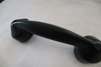 #ad AUTOMATIC ELECTRIC TELEPHONE HANDSET NOT REPRODUCTION $22.99
